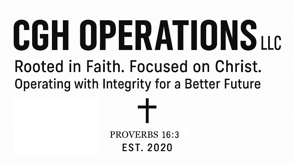 CGH Operations logo